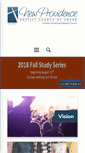 Mobile Screenshot of npbcsmarr.org